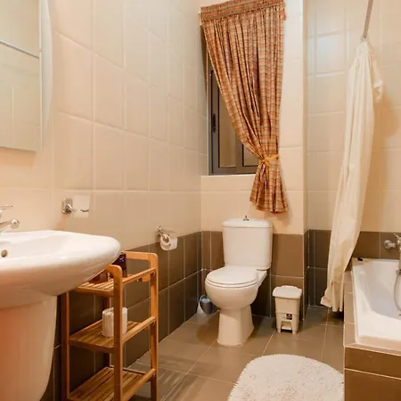 Apartment In *
