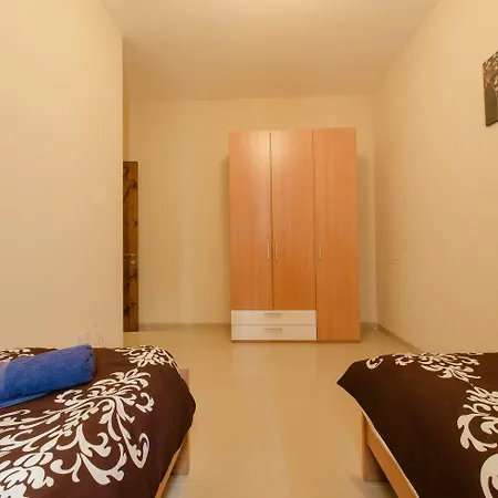 Apartment In *