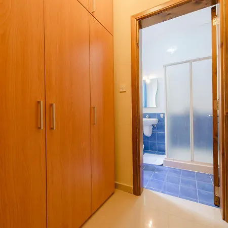Appartement In
