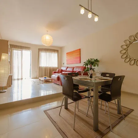Apartment In Qawra