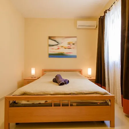 In Apartamento Qawra